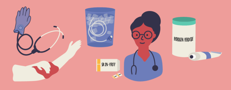 Registered nurse hacks