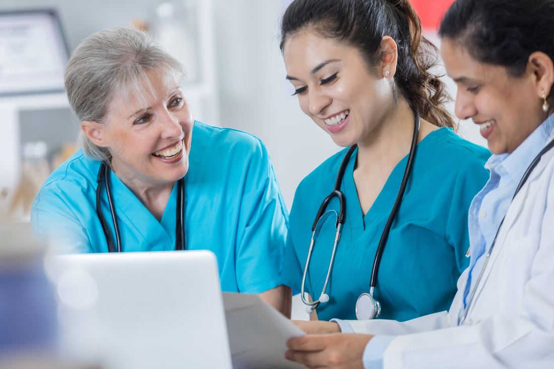 Flipping the script on nurse recruiting - Incredible Health