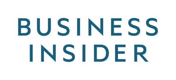 Business Insider Logo