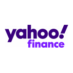 Yahoo Finance Logo