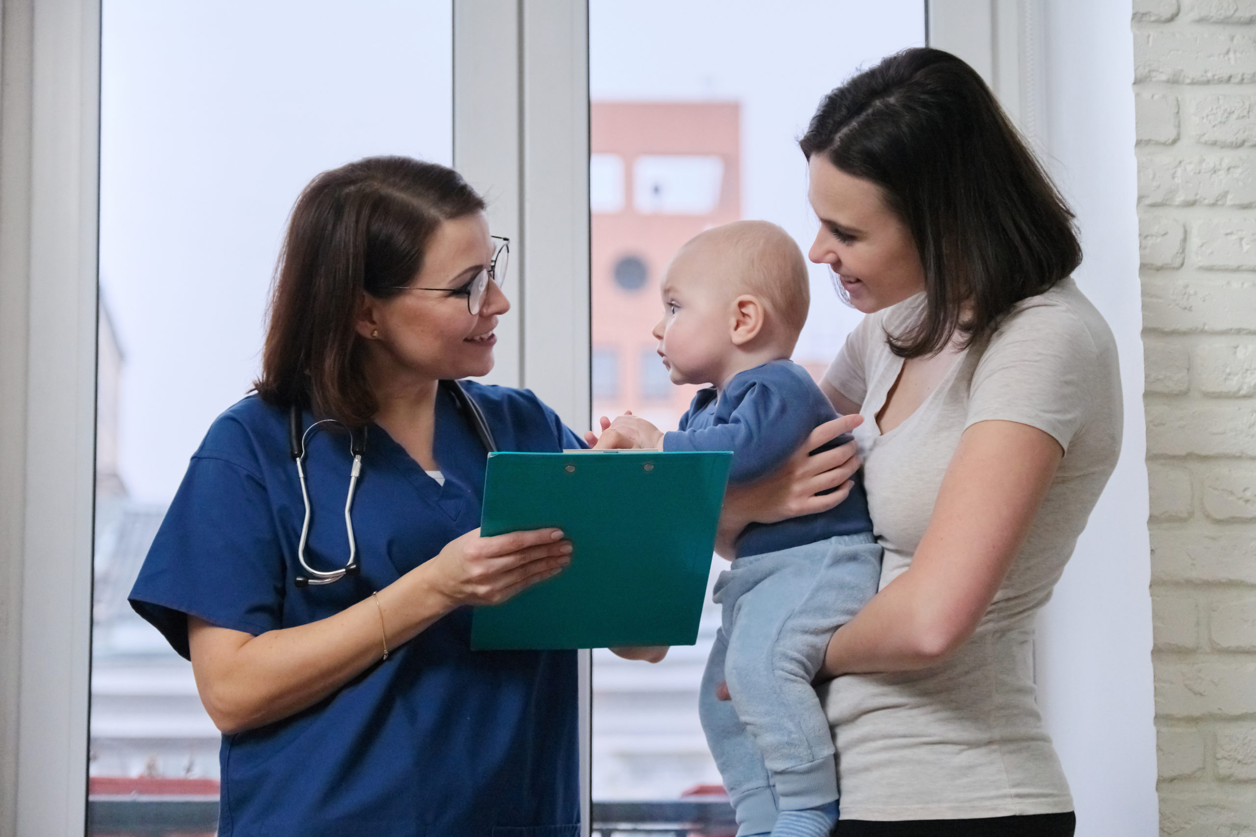 How to Improve Your Salary as a Pediatric Nurse - Incredible Health