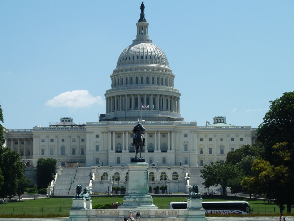 us capitol