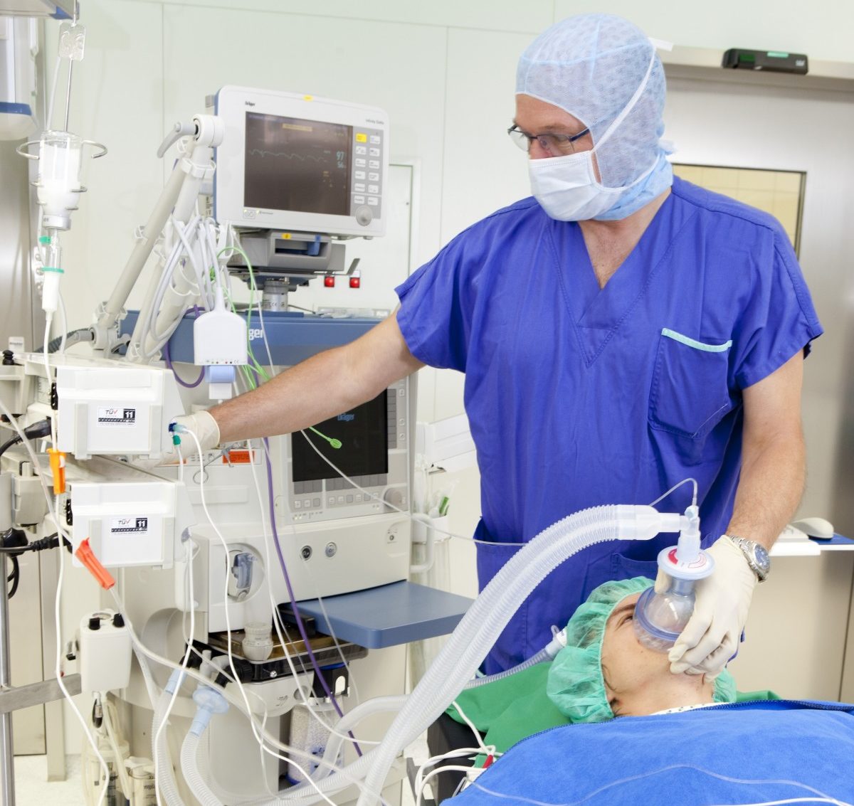 Guide to Becoming a Nurse Anesthetist (CRNA)