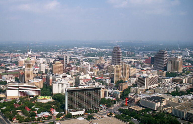 Nurse Salary in San Antonio, Texas Metro Area Incredible