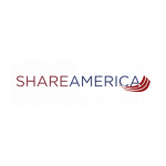 Share America Logo