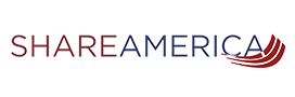 Share America Logo