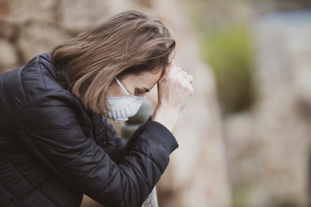 5 Strategies For Dealing With Nurse Anxiety Incredible Health