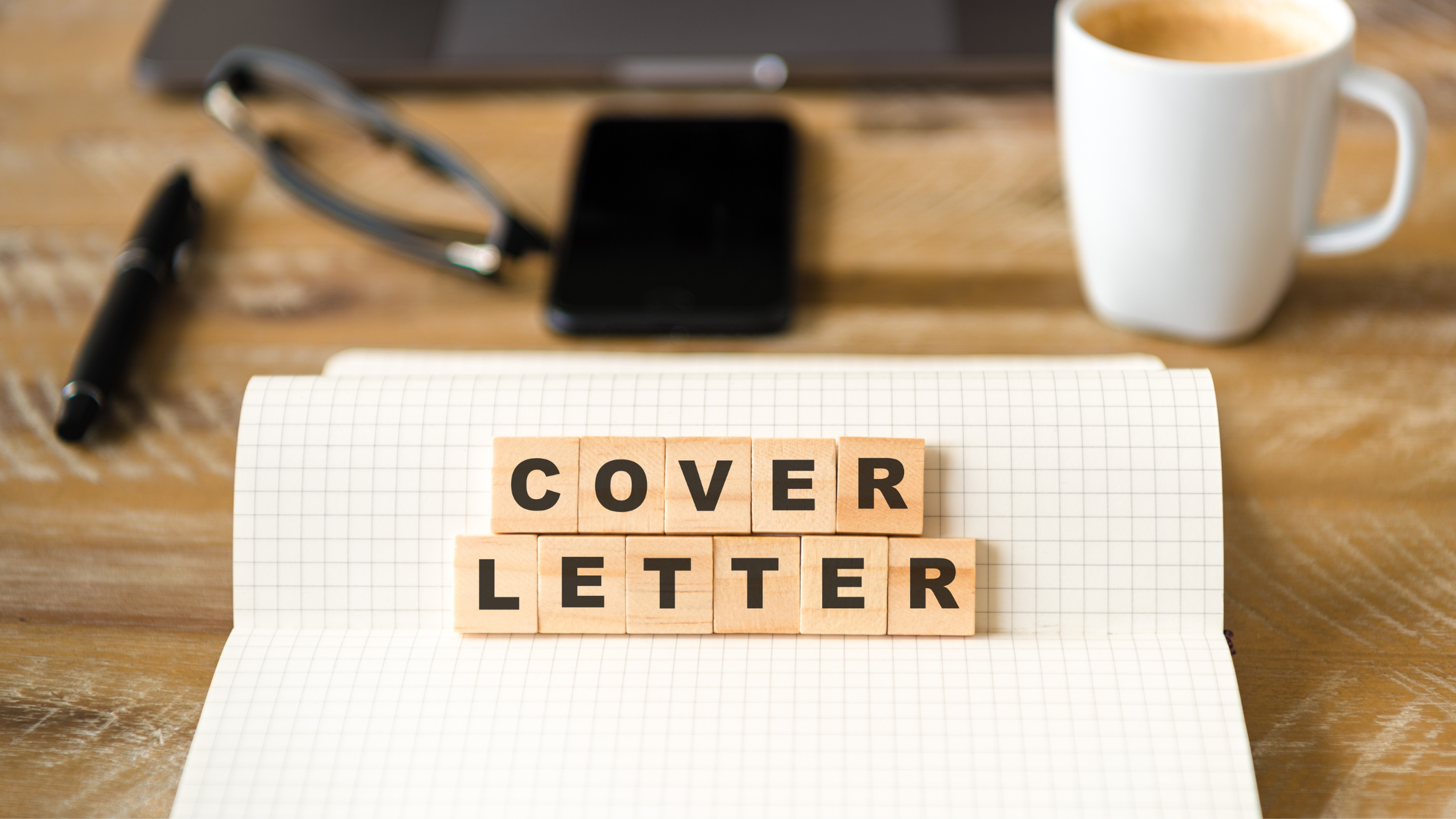 cover letter