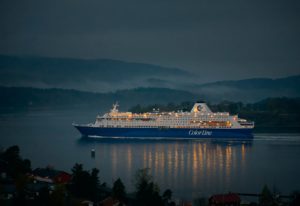 cruise ship nurse