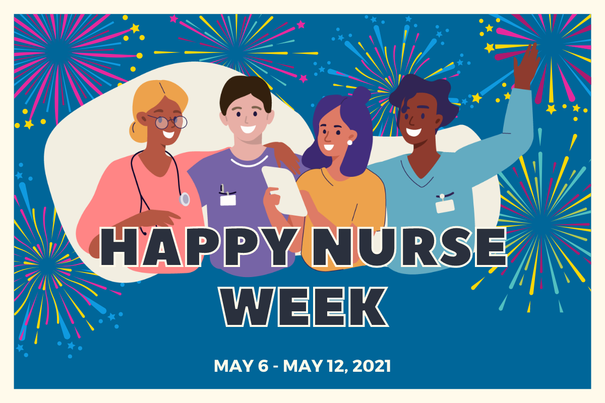 100 Happy Nurses Day and Appreciation Week 2024 Messages - Parade