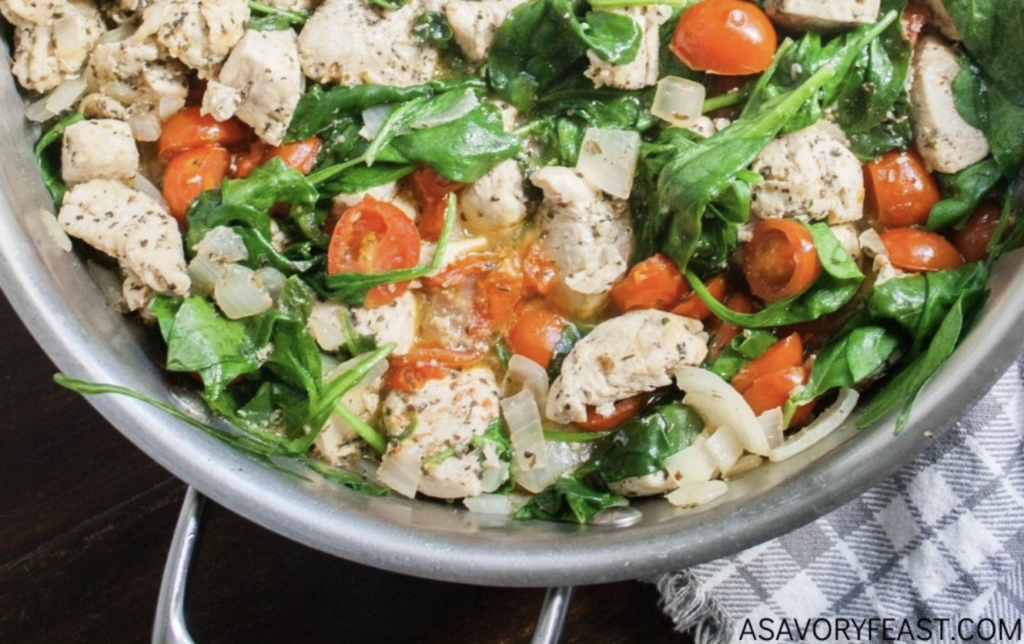 6 Quick & Healthy Lunch Ideas for Nurses Incredible Health