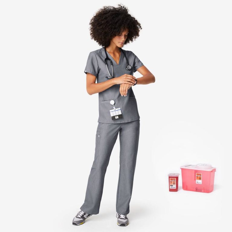 The Best Nursing Scrubs to Get in 2023 Incredible Health