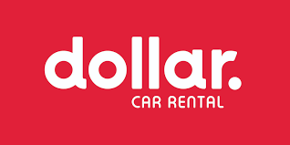 dollar car rental logo