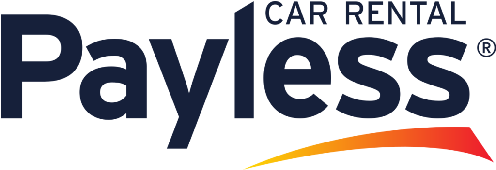 payless car rental logo