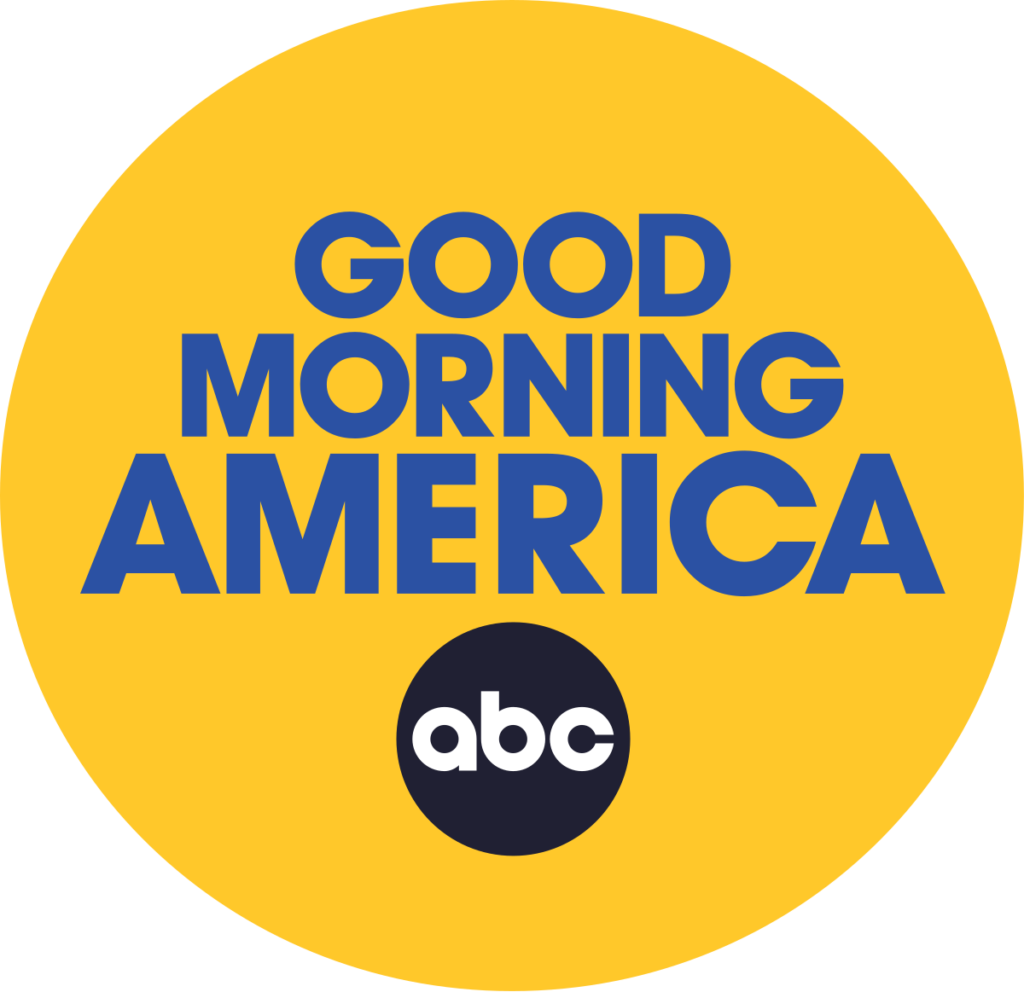 good morning america logo