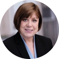 Brenda Welch, Director Talent Acquisition at South Shore Health