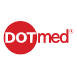 DOTmed logo