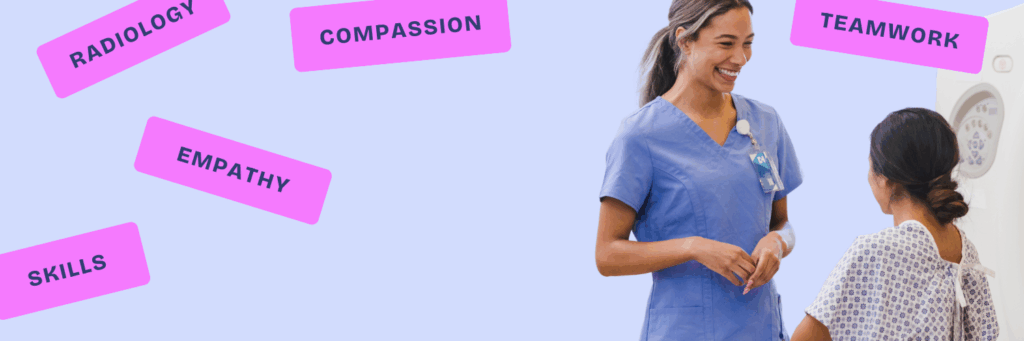 Most Common Radiologic Technologist Interview Questions | Incredible Health
