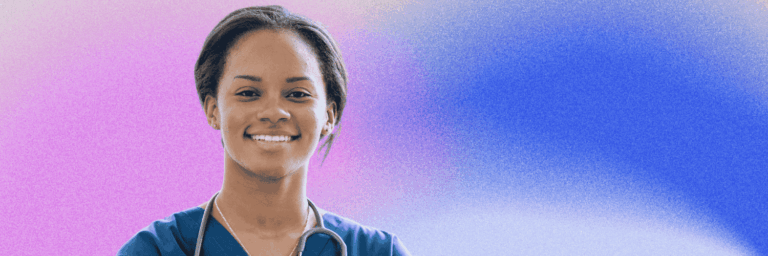 7 nurse retention strategies blog post