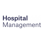 Hospital Management Logo
