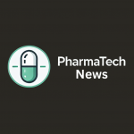 PharmaTech News Logo