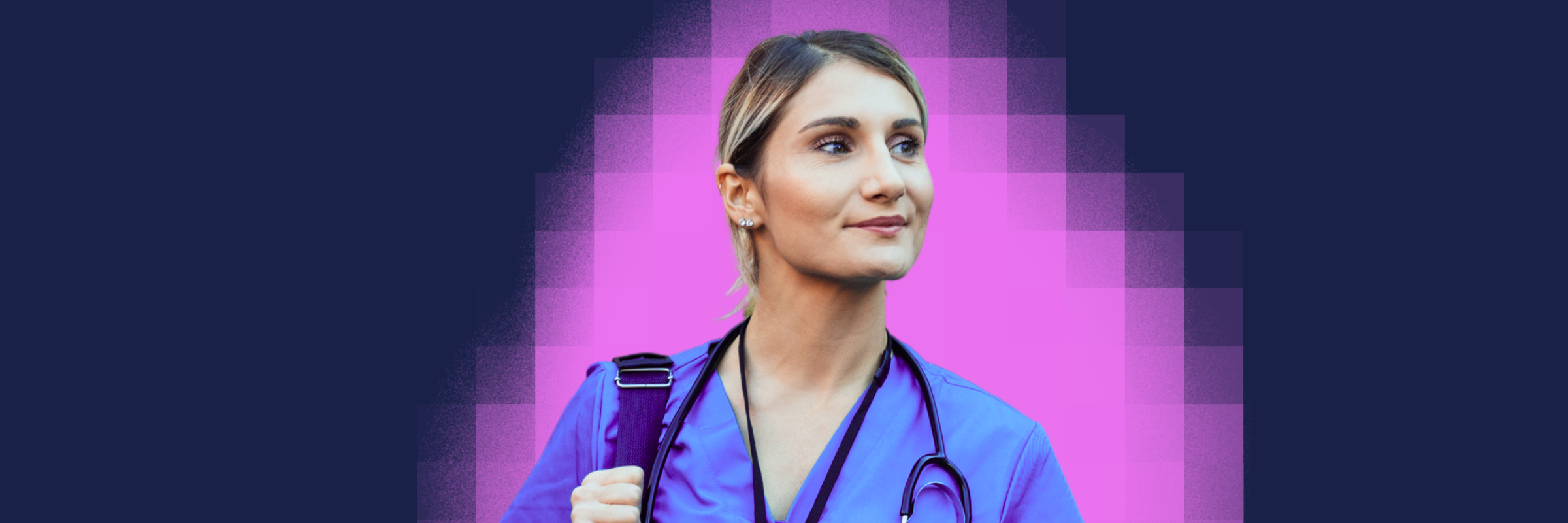 2026 Healthcare Executive Report